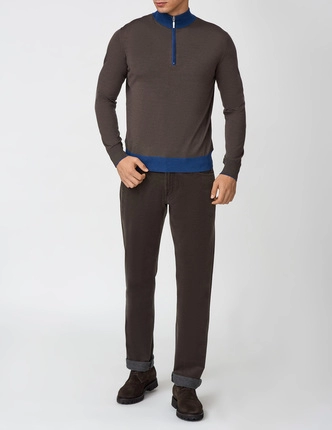 SCISSOR SCRIPTOR брюки