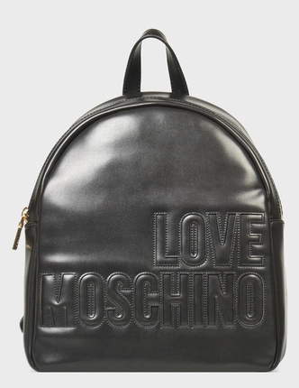 LOVE MOSCHINO рюкзак