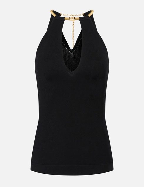 Elisabetta Franchi TK-55S-56E2-V290-110 фото-4