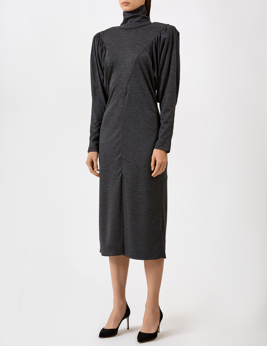 Isabel Marant IM-AW20-20HRO1818-20H039I-grey фото-2