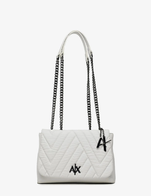 Armani Exchange wb220_white фото-2