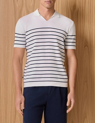 PAUL TAYLOR поло