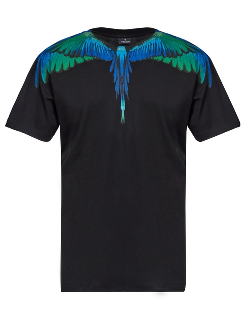Marcelo Burlon CMAA018F150010061088-black фото-1