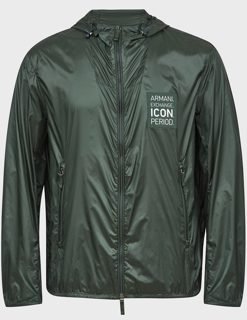 Armani Exchange 8NZBP5ZNYNZ-1863-green фото-1
