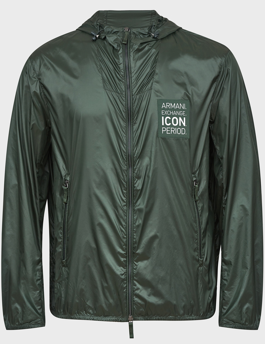 Armani Exchange 8NZBP5ZNYNZ-1863-green фото-1
