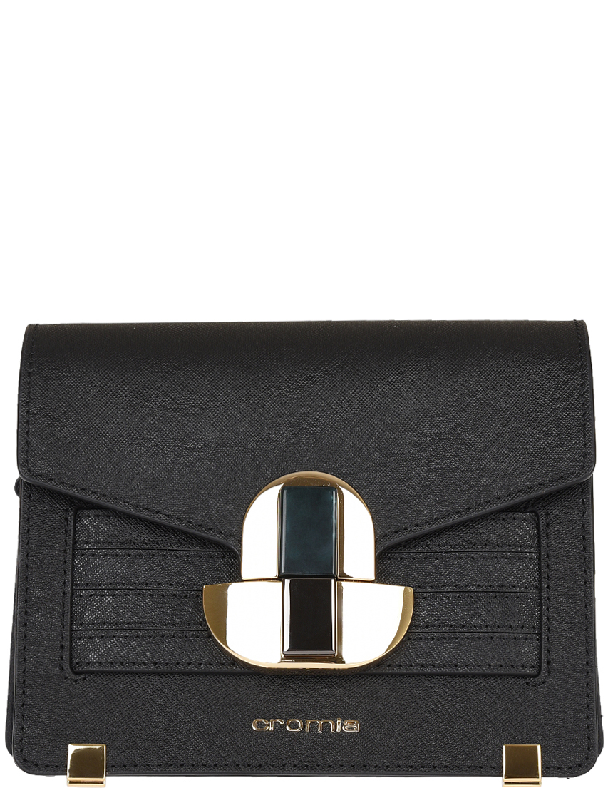 Женская сумка Cromia 3703-SAF_black
