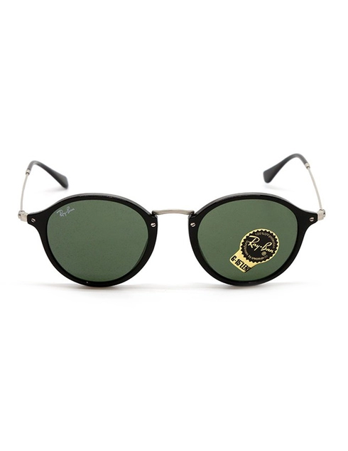 Ray-Ban ROUND FLECK RB2447 901 49 фото-2