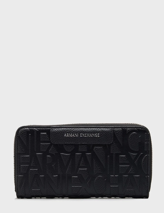 ARMANI EXCHANGE кошелек