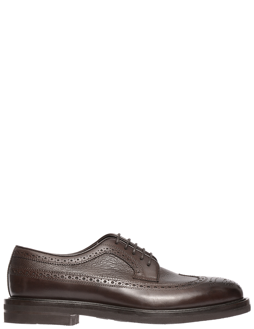 Мужские дерби Henderson Baracco 57206_brown