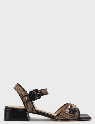 LUCA GROSSI босоножки