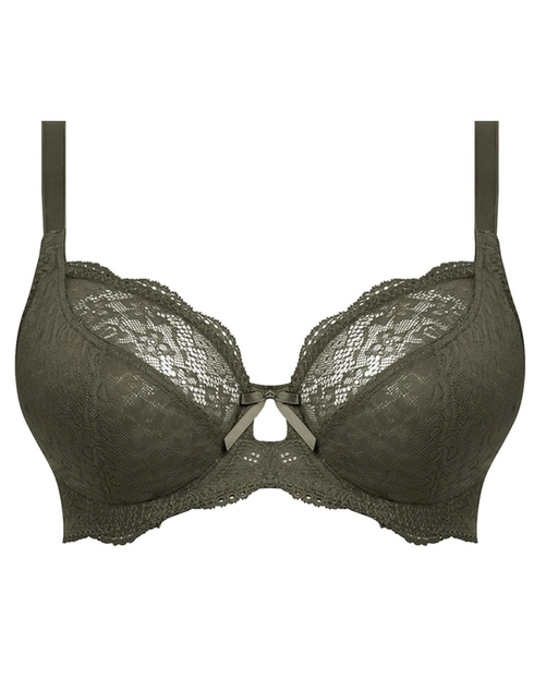 Freya Fancies-1011-Olive-green фото-1