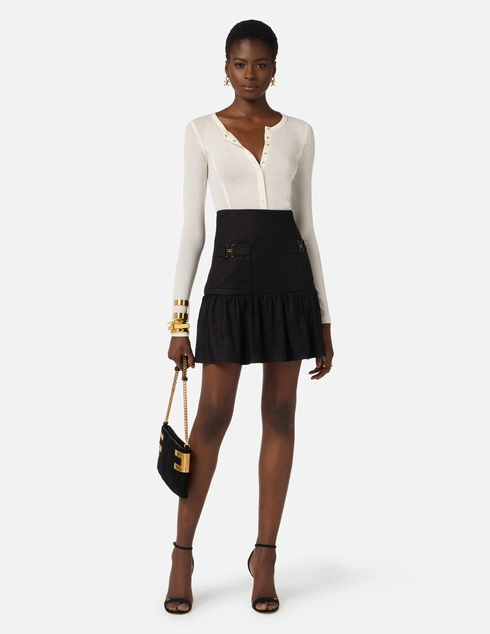 Elisabetta Franchi GO-186-62E2-V380-110 фото-6