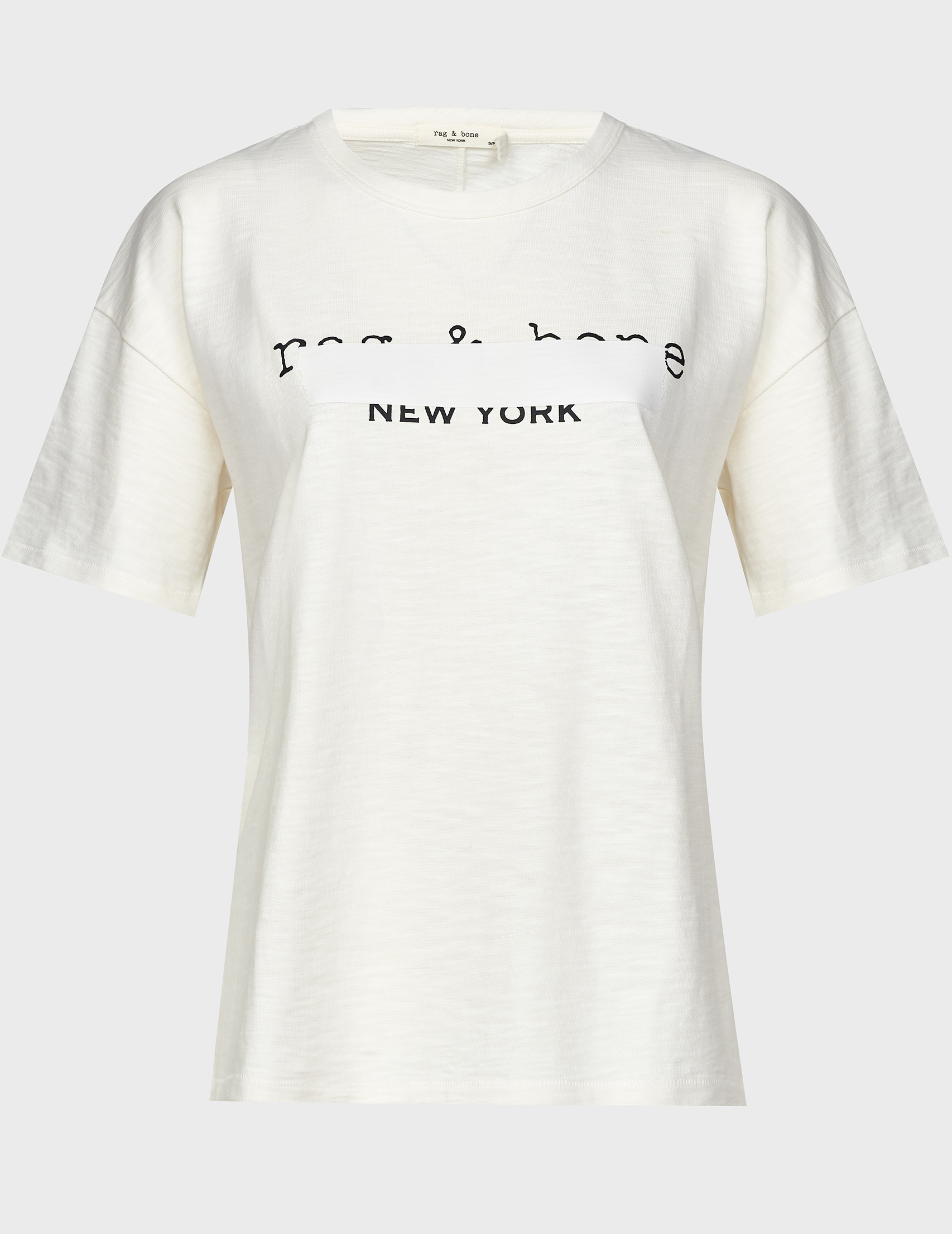 

Футболка, Белый