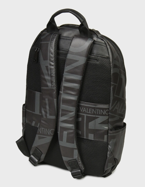 Mario Valentino VBS6G801-nero-grigio_black фото-2