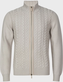 DORIANI CASHMERE