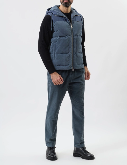 Antony Morato CO00950FA300031_blue фото-2