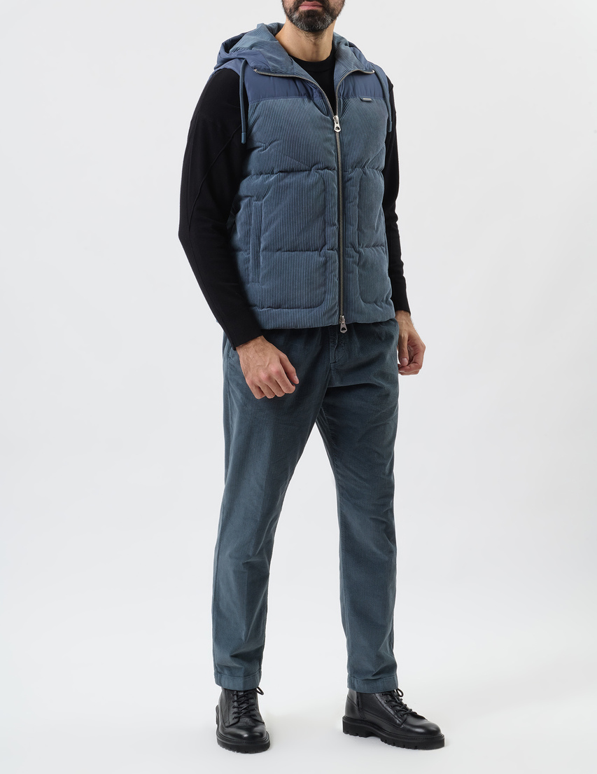 Antony Morato CO00950FA300031_blue фото-2