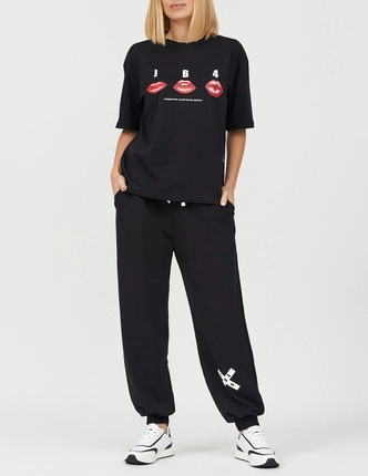 J.B4 JUST BEFORE спортивні штани