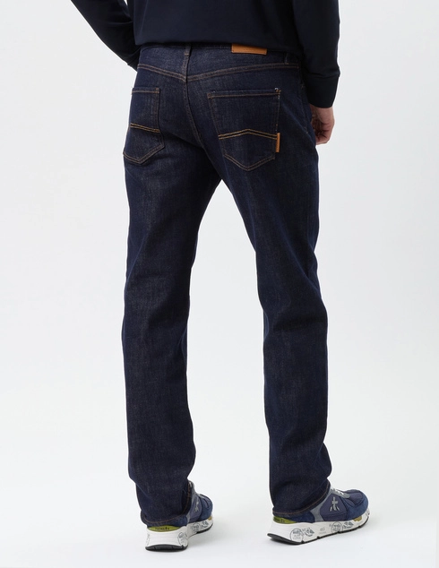 Armani Exchange XM000069-AF12284-MB001_blue фото-4