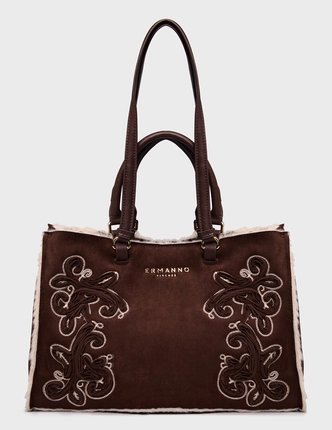 ERMANNO SCERVINO сумка
