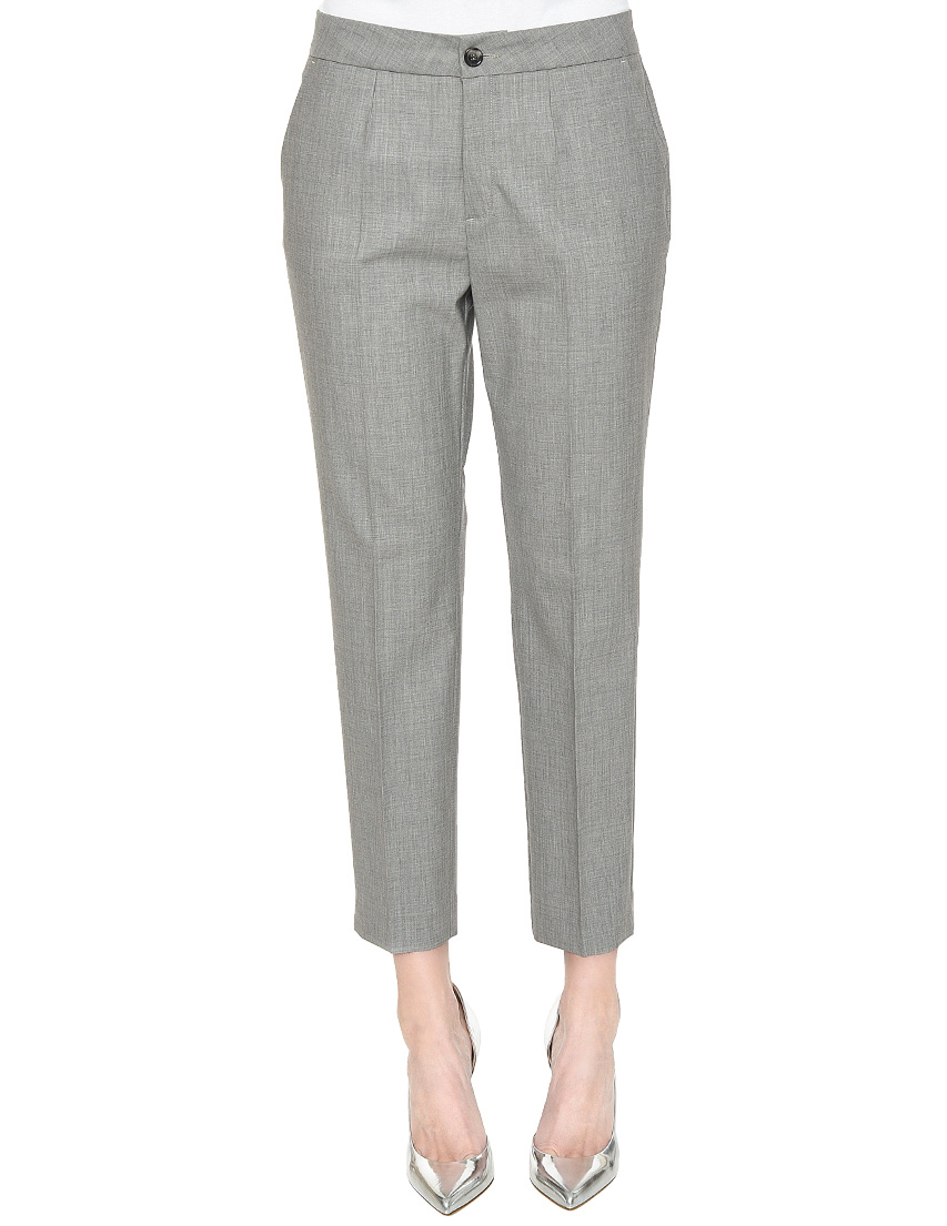 

Брюки, Серый