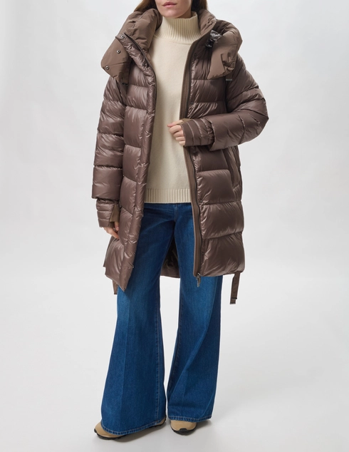 Diego M 104-NL-light-brown фото-2