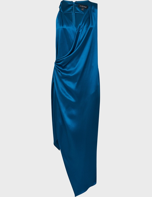 Cushnie Cush-SS20-420310-41-blue фото-1