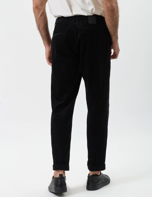 Antony Morato MMTR00763-FA300030-9000_black фото-4