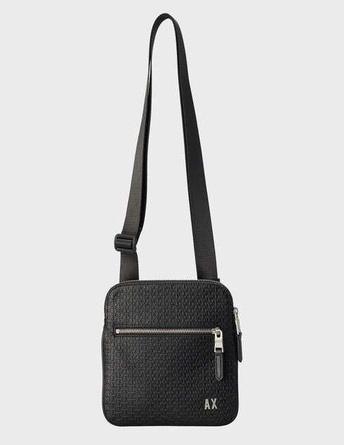 Armani Exchange XM000159-AF11928-UC001_black фото-2
