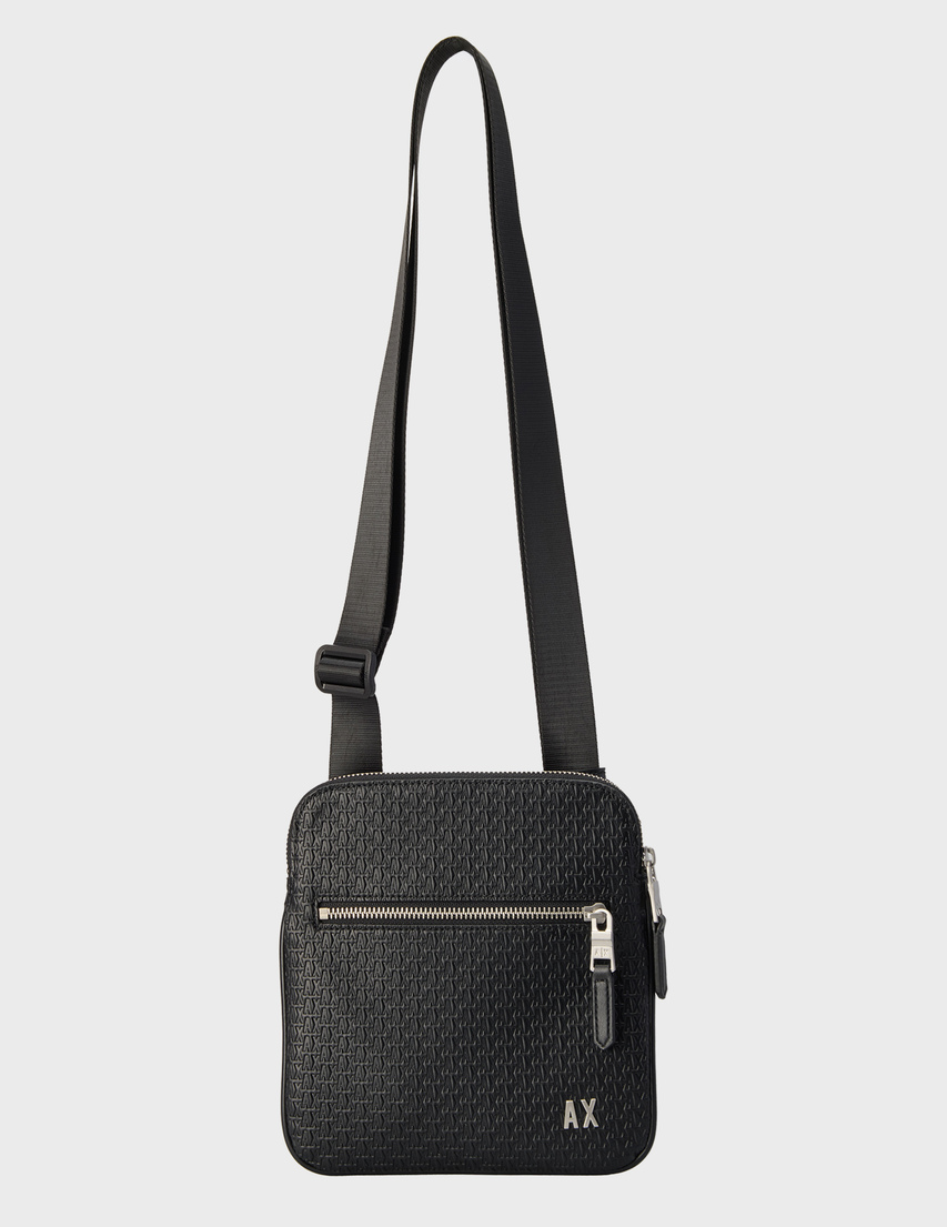 Armani Exchange XM000159-AF11928-UC001_black фото-2