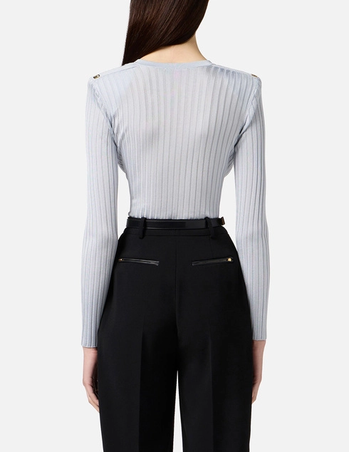 Elisabetta Franchi MK-21S-56E2-V280-EA7 фото-3