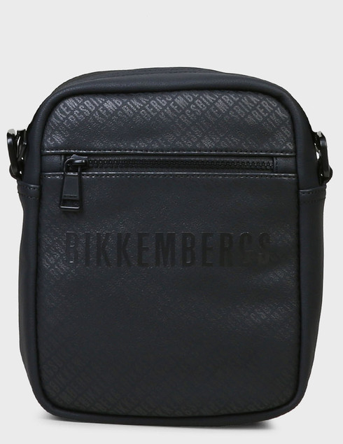 Bikkembergs E81-001-black фото-1