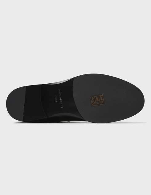 черные Ботинки Tory Burch 74354-BLACK размер - 35.5; 38.5