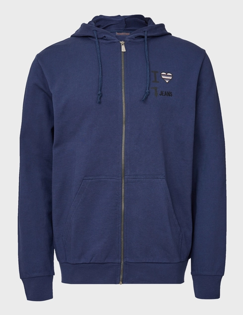 Trussardi 52F00031-U290-blue фото-1