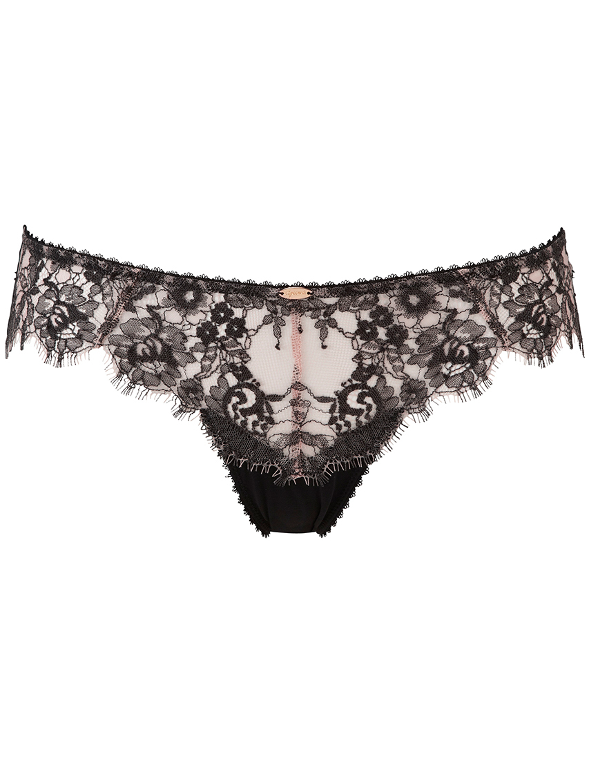 Gossard Dark-Romance-12603-Charcoal фото-1