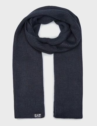 EA7 EMPORIO ARMANI шарф