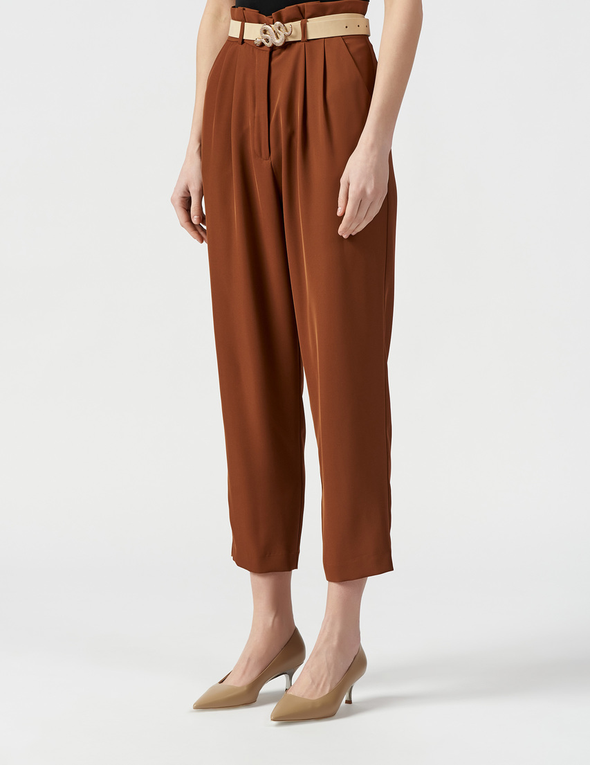 Twister 0E2017-34CU-54-brown фото-2