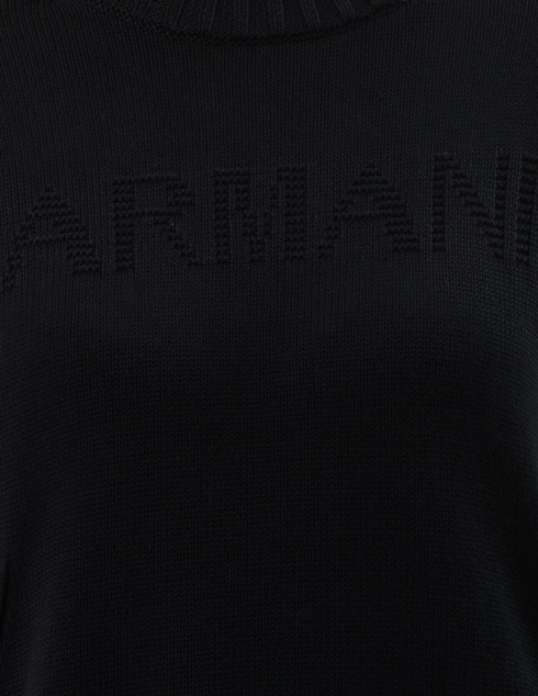 Armani Exchange XW000760-AF16552-UC001_black фото-5