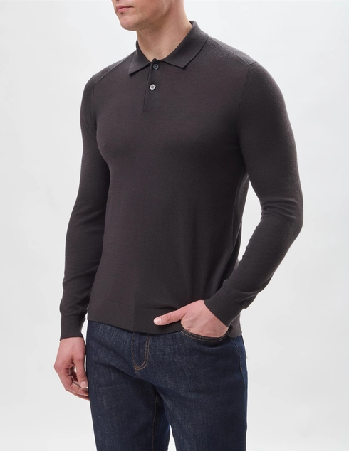 Armani Exchange XM003569-AF28778-U8128_brown фото-3