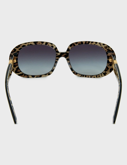 Dolce & Gabbana DG 4476 3299/8G 56 фото-4