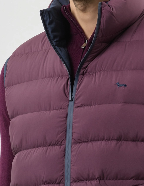 Harmont&Blaine K0P17604033543_blue фото-10