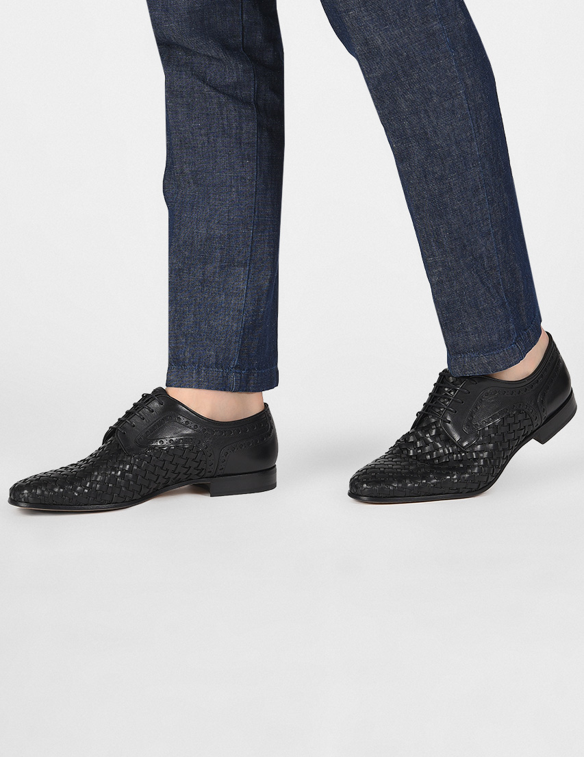 

Туфли, Черный