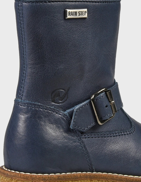 Naturino bandak-nappa-spazz-bleu-blue фото-5
