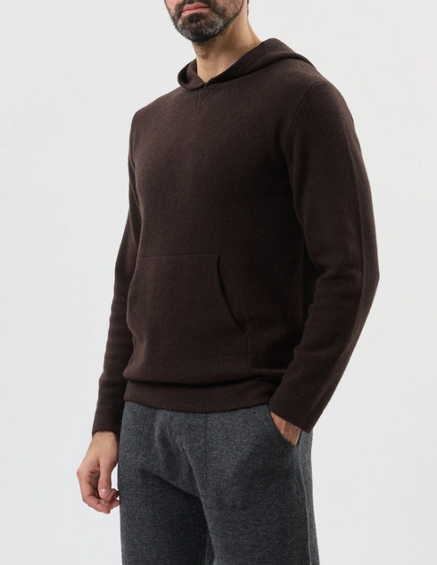 Daniele Fiesoli WS3436_brown фото-3