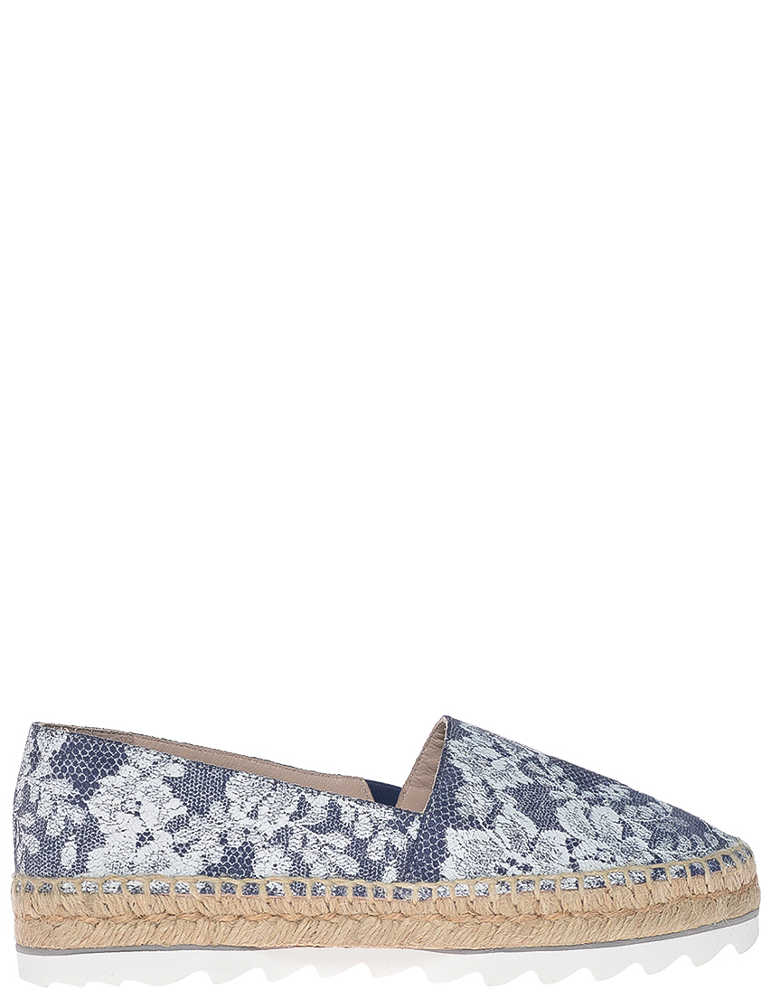 

Эспадрильи, Синий