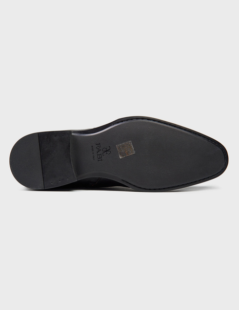 черные Ботинки Fabi 0778_black размер - 40; 41.5