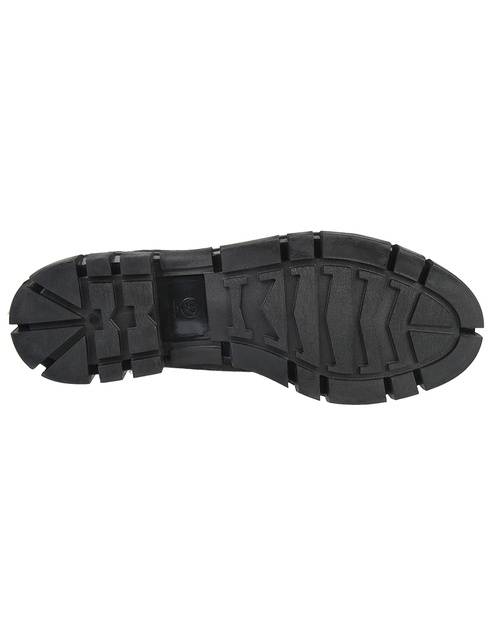 черные Ботинки L'Estrosa B43_black размер - 37; 36; 38