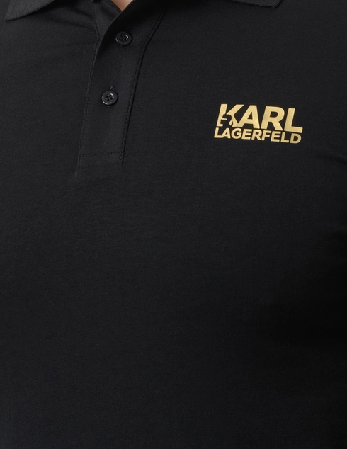 Karl Lagerfeld 745088553235-160_black фото-5