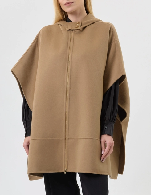 Kaos NT006-wool-camel_brown фото-3
