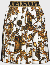 Спідниця Versace Jeans Couture 71HAE811-NS006-multi_150069